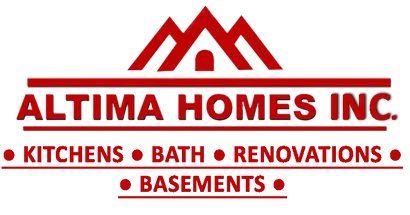 Altima Homes Inc.