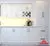 Small All-White Kitchen - Altima Homes Inc.