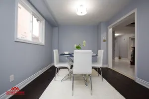 Whole Home Renovation Formal Dining Room - Altima Homes Inc.