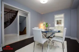 Whole Home Renovation Formal Dining Room - Altima Homes Inc.