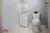 Whole Home Renovation Guest Bathroom - Altima Homes Inc.