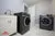 Whole Home Renovation Laundary Room - Altima Homes Inc.