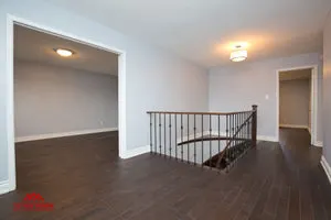 Whole Home Renovation Upstairs Lobby - Altima Homes Inc.