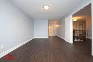 Whole Home Renovation Master bedroom - Altima Homes Inc.