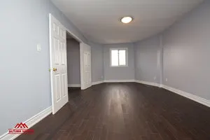 Whole Home Renovation Master bedroom - Altima Homes Inc.
