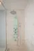 Large Master Bathroom with Vintage Style Tub - Altima Homes Inc.