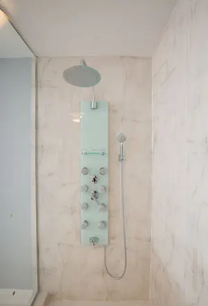 Whole Home Renovation Master Bathroom - Altima Homes Inc.