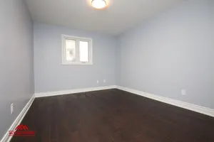 Whole Home Renovation Bedroom - Altima Homes Inc.