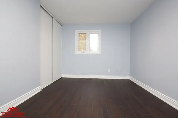 Whole Home Renovation Bedroom - Altima Homes Inc.