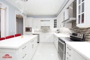 Portuna Light Kitchen