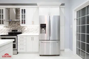 Portuna Light Kitchen