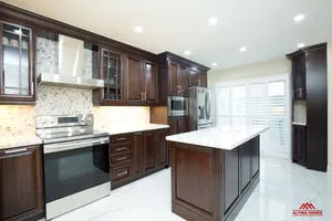 Traditional Kitchen