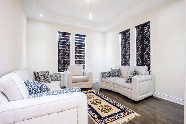 Whole Home Renovation Guest Room - Altima Homes Inc.