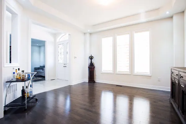 Whole Home Renovation Formal Dining Room - Altima Homes Inc.