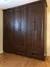 Large Custom Made Wardrobe Closet - Altima Homes Inc.