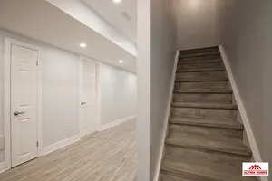 Full Basement Remodeling - Altima Homes Inc.