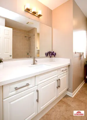 Bath Vanities - Altima Homes Inc.