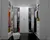 Spacious White Closet - Altima Homes Inc.